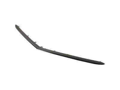 Acura 75170-TK4-A11 Grill-Upper Molding Trim