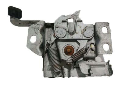 1994 Acura Integra Hood Latch - 74120-ST7-A01