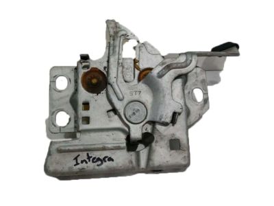 Acura 74120-ST7-A01 Hood Lock Assembly