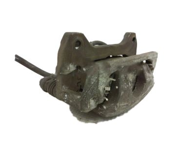 Acura 45019-S6M-A01RM Left Front Caliper Sub-Assembly (Reman)