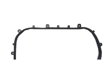 Acura Spoiler - 71110-TX6-A01