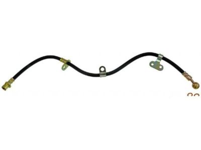 1992 Acura Legend Hydraulic Hose - 46410-SP0-033