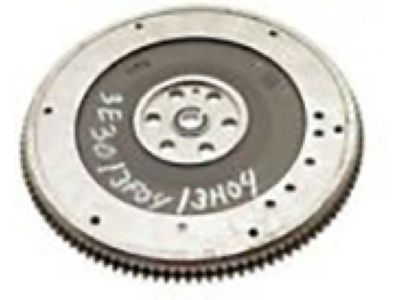 Acura Flywheel - 22100-RK2-023