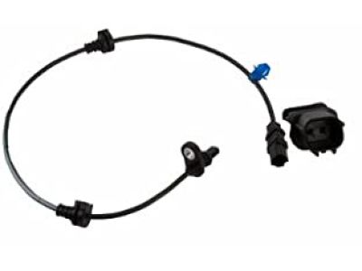 Acura ABS Wheel Speed Sensor - 57470-TZ3-A51