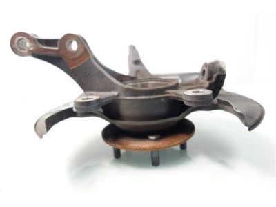 Acura 51211-TX4-H00 Right Front Knuckle