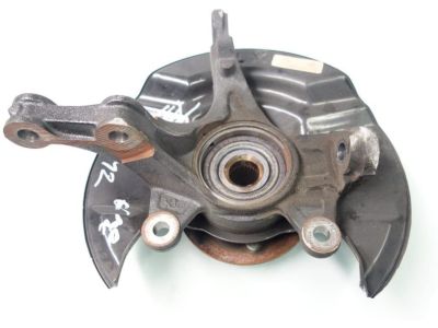 Acura 51211-TX4-H00 Right Front Knuckle