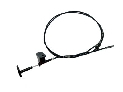 Acura ILX Hood Cable - 74130-TV9-A01ZA