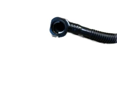 Acura 17725-S5A-A32 Fuel System-Vent Tube