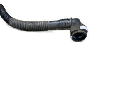 Acura 17725-S5A-A32 Fuel System-Vent Tube