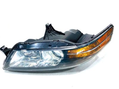 Acura TL Headlight - 33151-SEP-A02