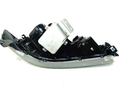 Acura 33151-SEP-A02 Headlight Unit