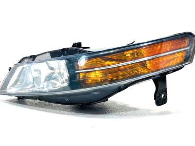 Acura 33151-SEP-A02 Headlight Unit