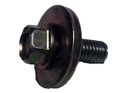 Acura 90032-ZW5-003 Bolt-Washer (8X22)