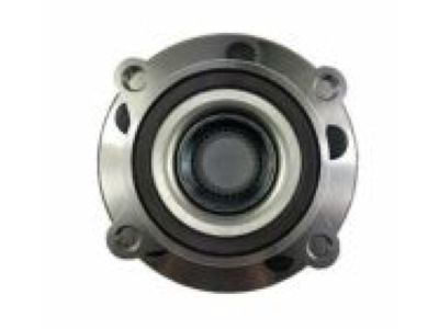 Acura 44300-STX-A01 Wheel Bearing And Hub Assembly