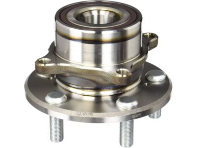 Acura 44300-STX-A01 Wheel Bearing And Hub Assembly