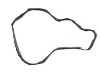 2003 Acura NSX Water Pump Gasket - 19222-PR7-A02