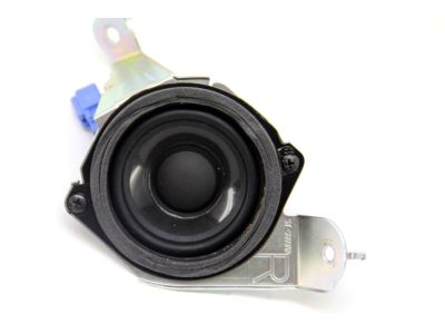 Acura 39120-STK-A51 Rear Right Shelf Speaker (8Cm Satellite)