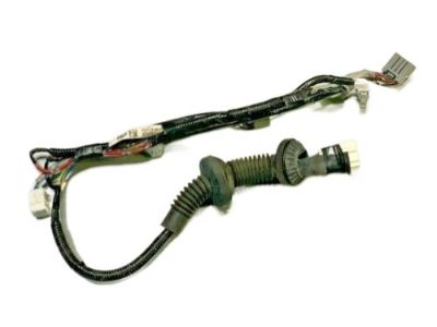 Acura 32754-TK4-A10 Left Rear Door Wire Harness