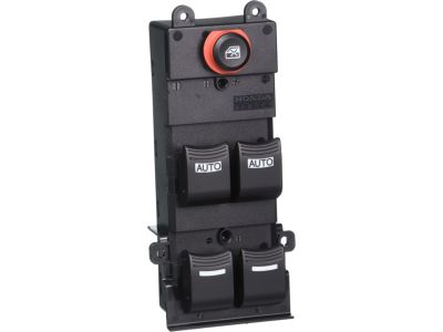 Acura MDX Window Switch - 35750-STX-A01ZA