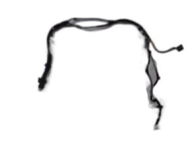 Acura 32753-STX-A00 Rear Right Door Wire Harness