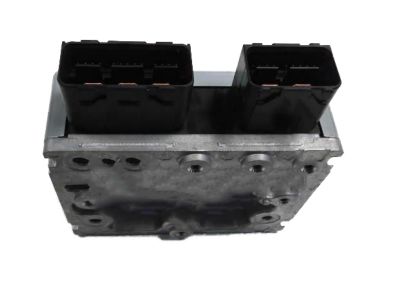 Acura 39980-TZ6-L61 Power Steering Eps Control Unit (Lkas) (Rewritable)