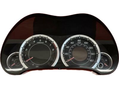 Acura TSX Speedometer - 78100-TL2-A12
