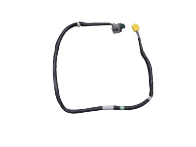 Acura 81312-S3V-A00 Cord, Front Seat Opds