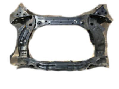 Acura 50250-S3M-A50 Front Beam