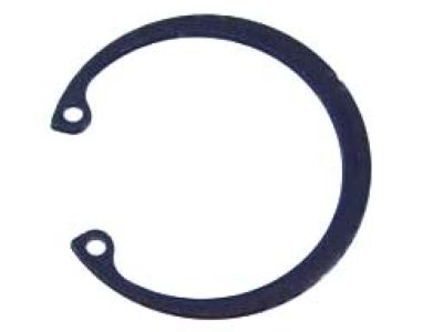 Acura 90693-PAA-A01 Inner Circlip (40Mm)