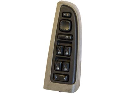 2006 Acura RL Window Switch - 35750-SJA-A03ZA