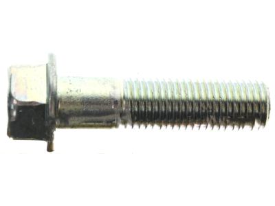 Acura 95801-10040-08 Flange Bolt (10X40)