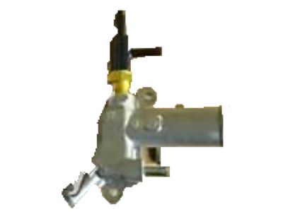 Acura 19350-PRB-A00 Water Outlet Assembly