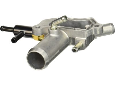 Acura 19350-PRB-A00 Water Outlet Assembly