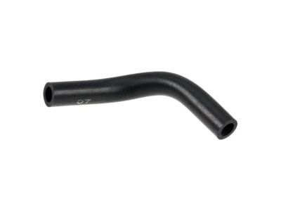 Acura TL Coolant Reservoir Hose - 19103-RCA-A00