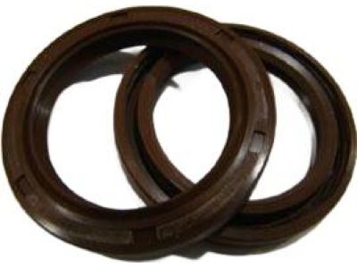 Acura RLX Crankshaft Seal - 91212-R9P-A01