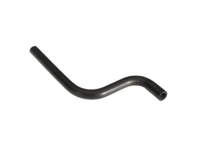 Acura 79721-SL0-A00 Hvac Heater Hose