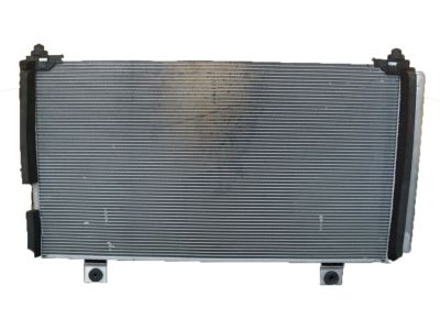 Acura 80110-T6N-A01 Condenser Assembly