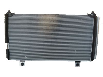 2018 Acura NSX A/C Condenser - 80110-T6N-A01