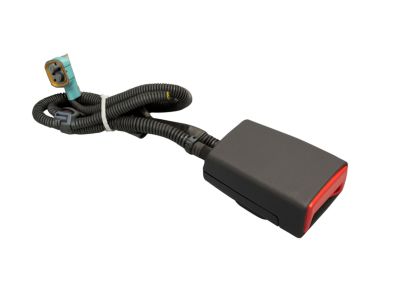 2024 Acura Integra Seat Belt - 04818-3S5-A01ZA