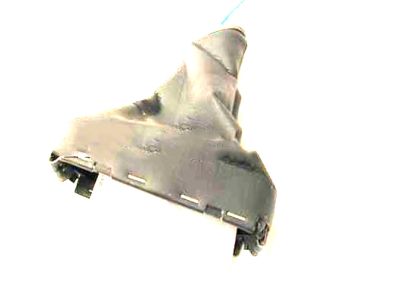 Acura Shift Linkage Boot - 54300-STX-A83ZB