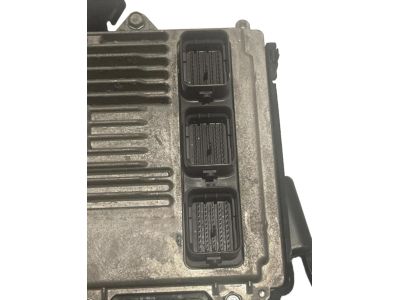 Acura ILX Engine Control Module - 37820-R4H-A51