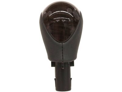 Acura ZDX Shift Knobs & Boots - 08U92-TK4-210