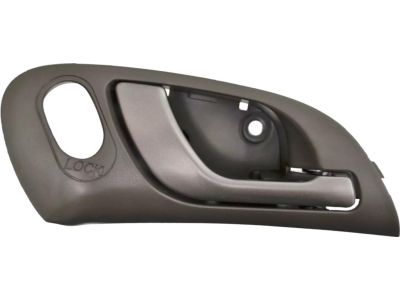 Acura 72120-S6M-A01ZB