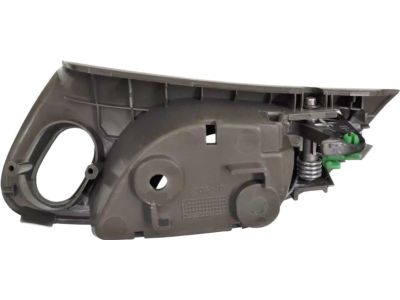 Acura 72120-S6M-A01ZB