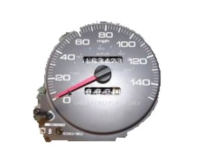 Acura 78115-ST7-A31 Speedometer Assembly