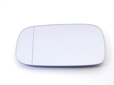 Acura 76253-TX4-A01 Mirror Glass (Flat/Bzm) (Heated) (L)