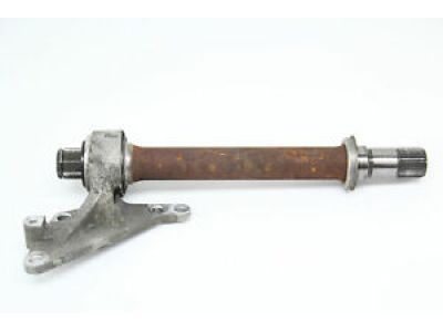 Acura 44500-TX4-A00 Mid Intermediate Shaft