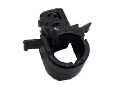 Acura 90652-S2A-003 Tube Clip (7Mm)