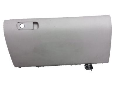 Acura 77325-STX-A00 Passenger Cover Assembly (Lower)