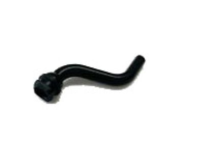 1990 Acura Integra PCV Hose - 11855-PR3-000